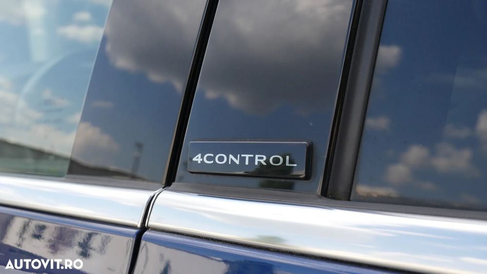 Renault Talisman BLUE dCi 190 EDC INITIALE PARIS - 27