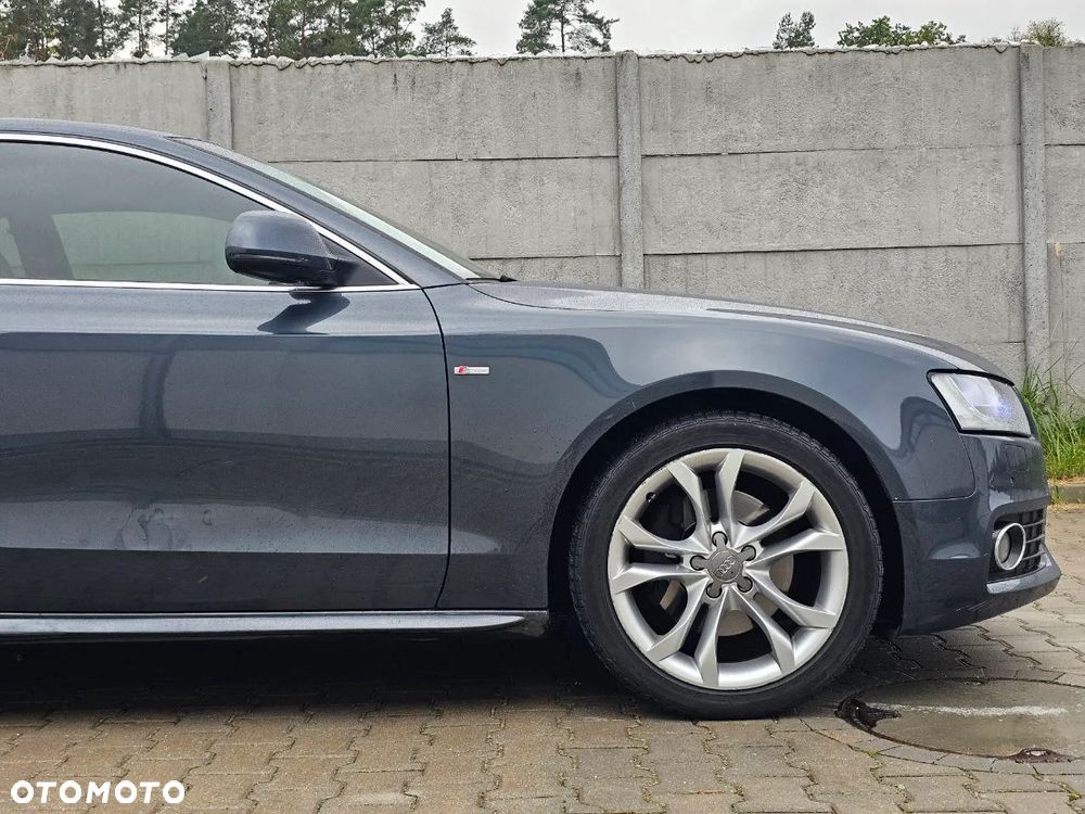 Audi A5 - 13