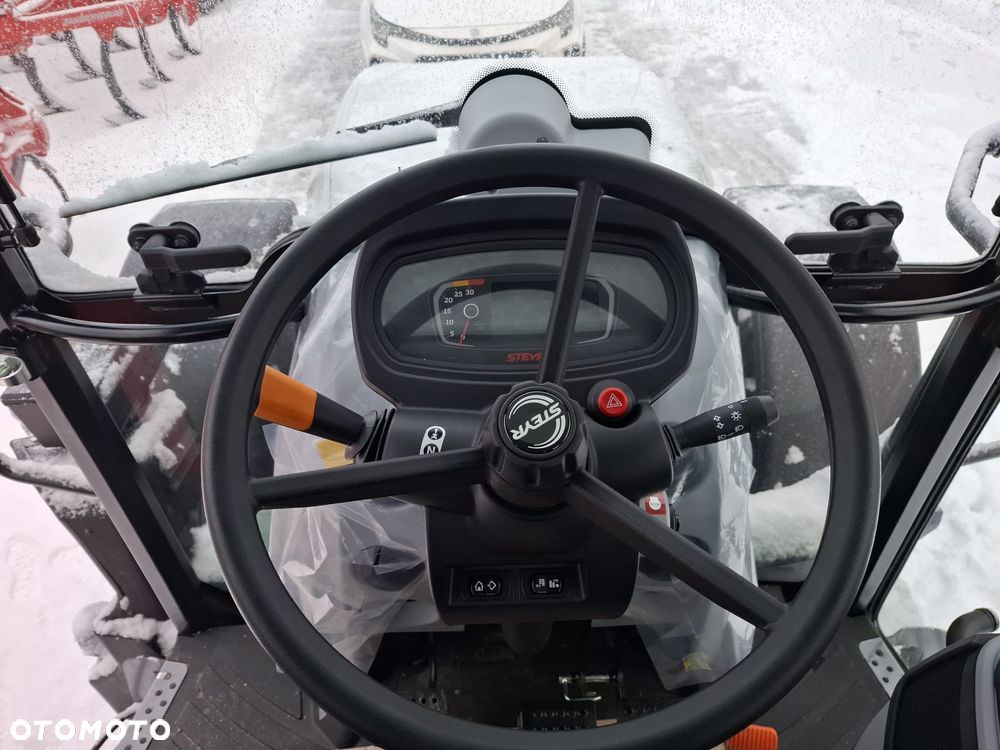 Steyr Plus 4090 - 11