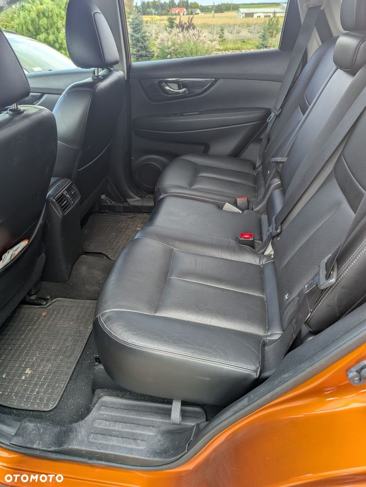 Nissan X-Trail - 7