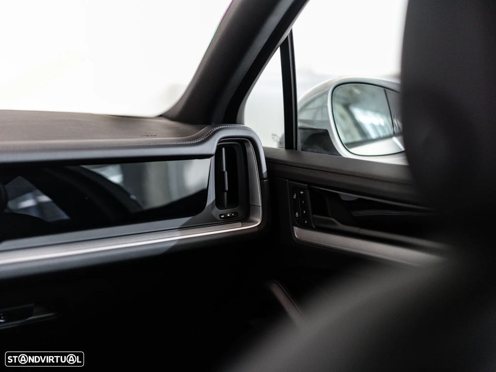 Porsche Cayenne E-Hybrid Tiptronic S - 28