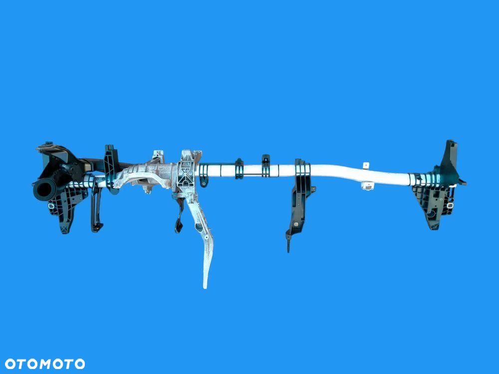 Mercedes W217 Coupe Stelaż Pod Konsolę Wzmocnienie Belka A2176800055 - 1