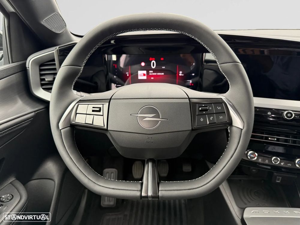 Opel Mokka 1.2 T GS - 12