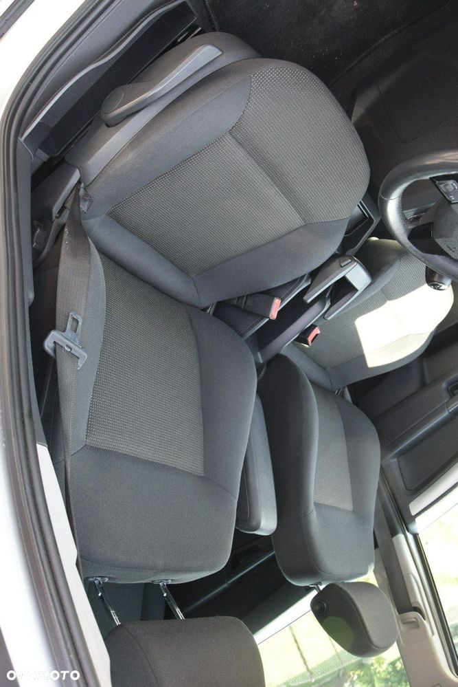 Opel Zafira 1.6 ECOFLEX Family Plus - 26