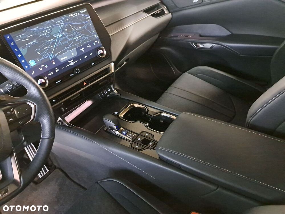 Lexus RX - 30