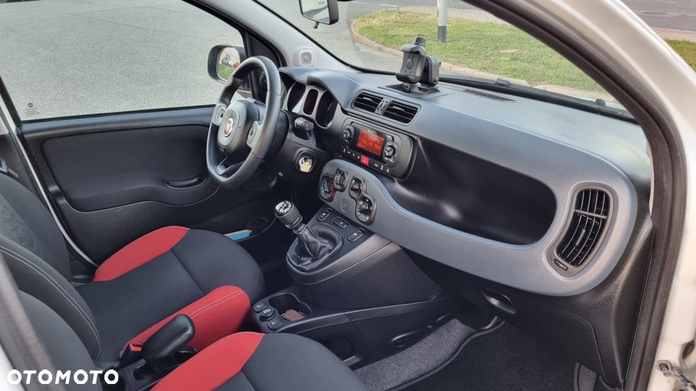 Fiat Panda - 8