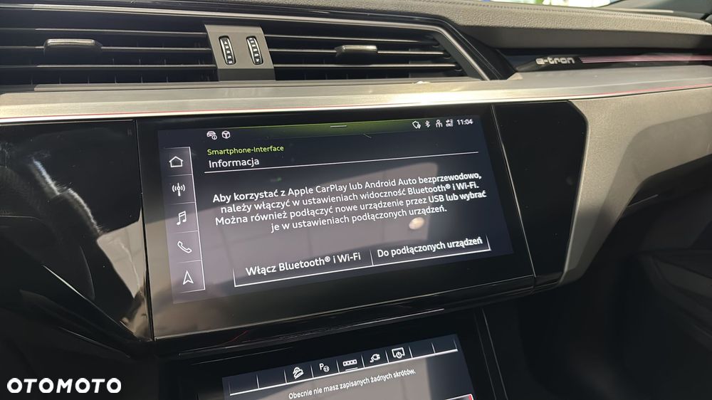 Audi Q8 e-tron - 26