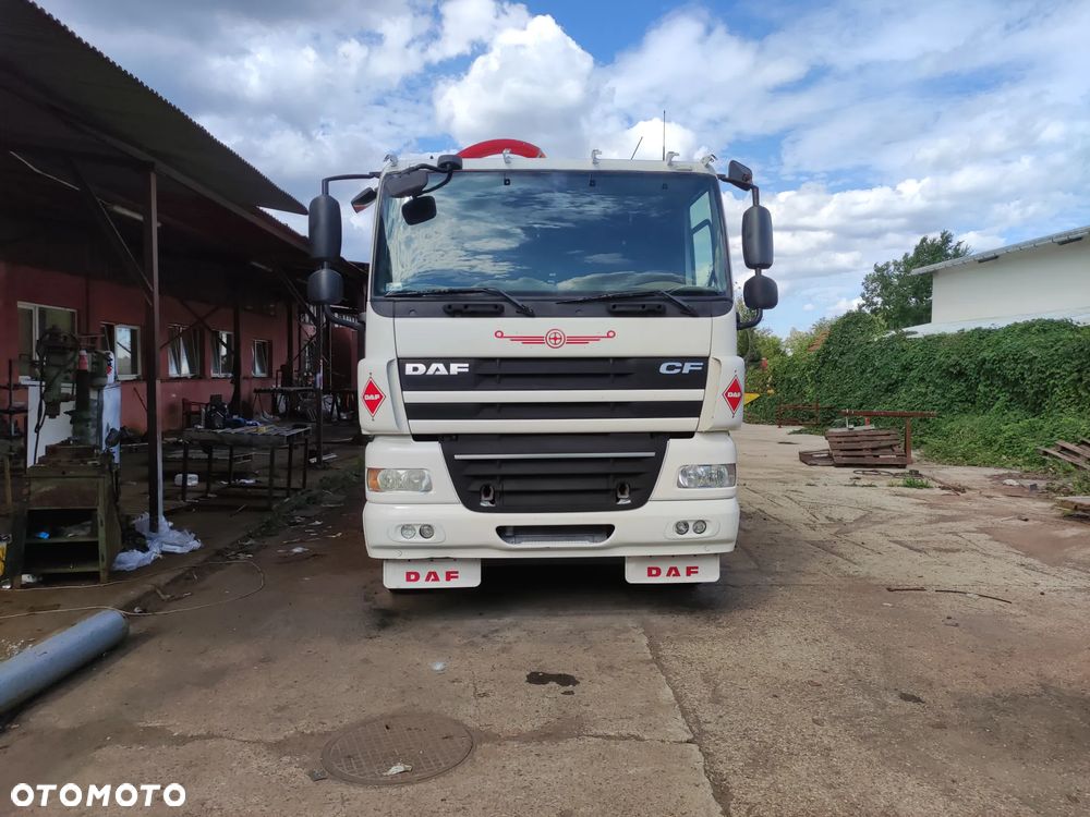 DAF CF 85 - 6