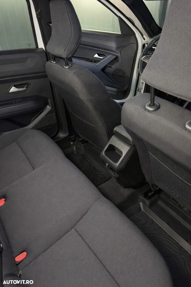 Dacia Duster TCe 130 4X2 MHEV Journey - 7