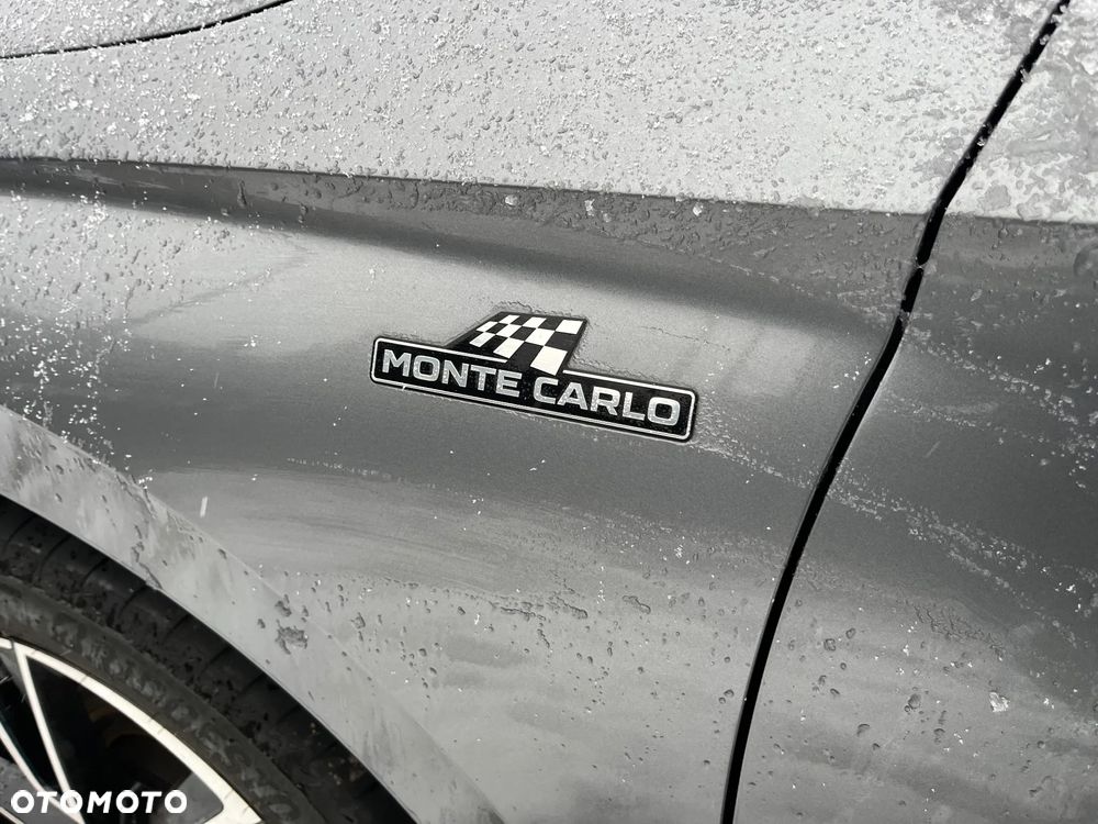 Skoda Fabia 1.0 TSI Monte Carlo - 8