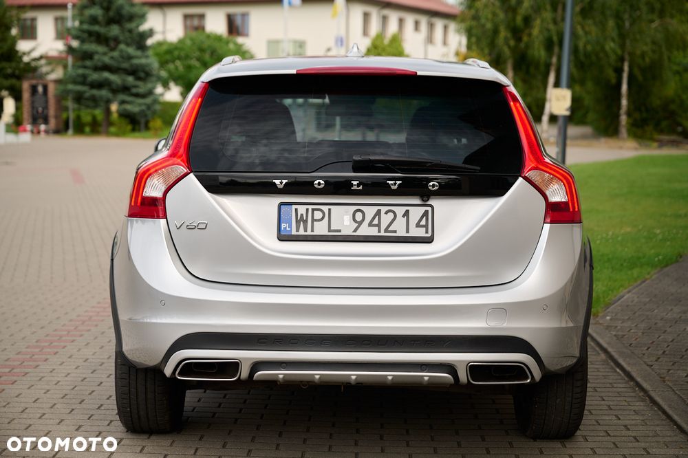 Volvo V60 D3 Geartronic Momentum - 15
