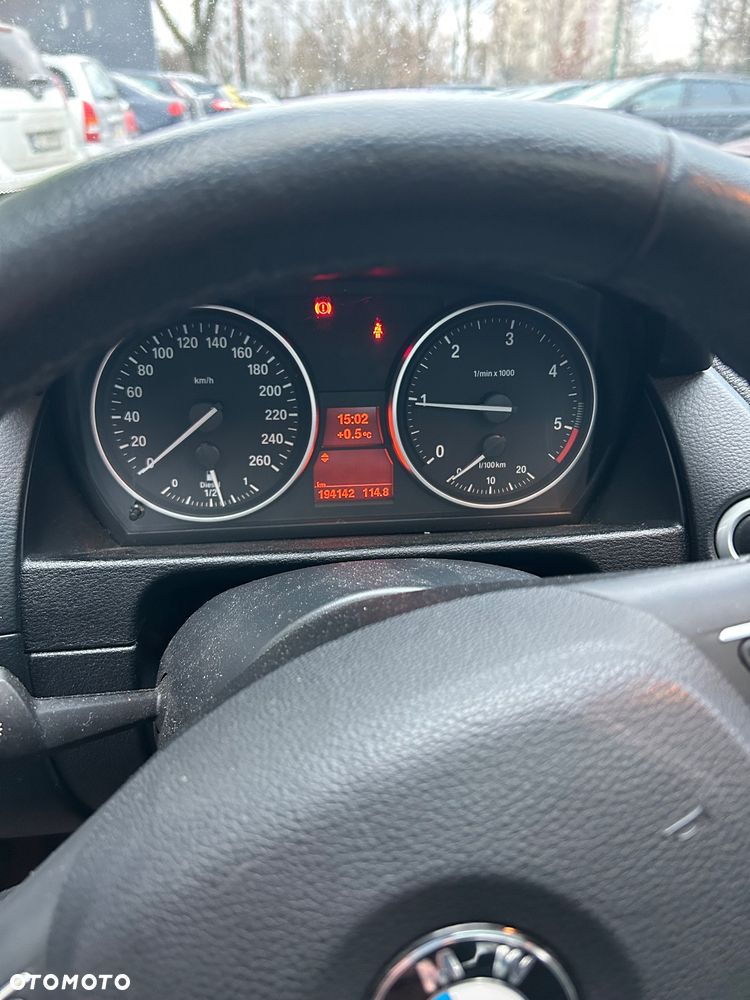 BMW X1 xDrive20d - 6