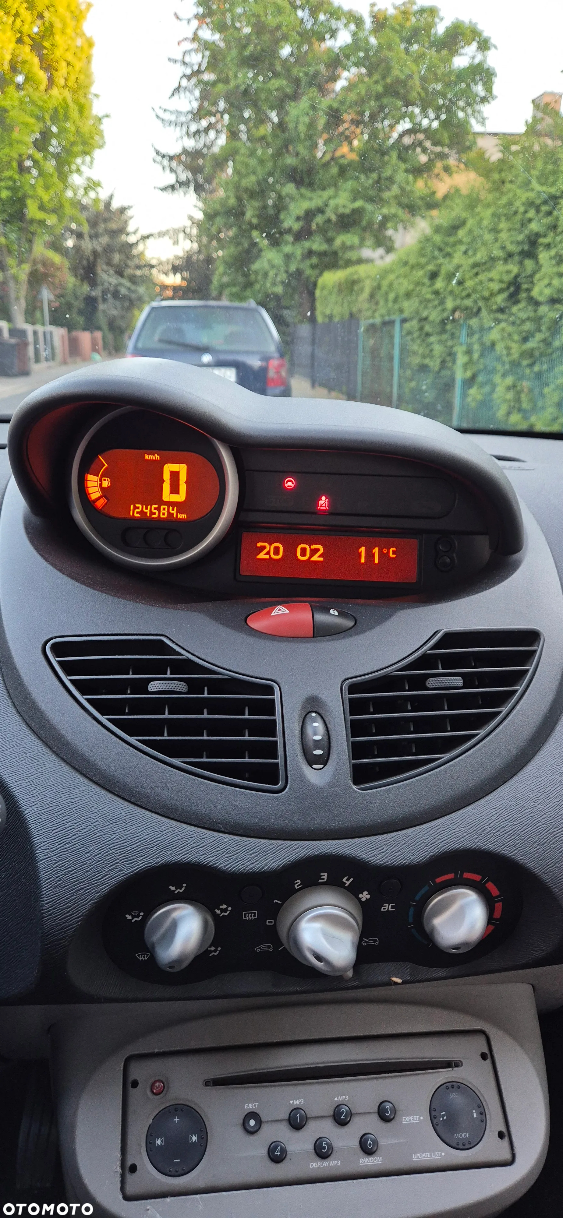 Renault Twingo - 10