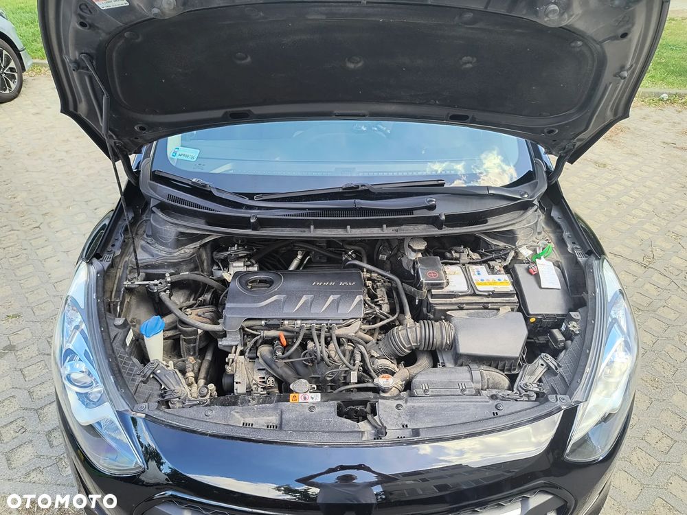 Hyundai i30 1.4 Comfort - 13