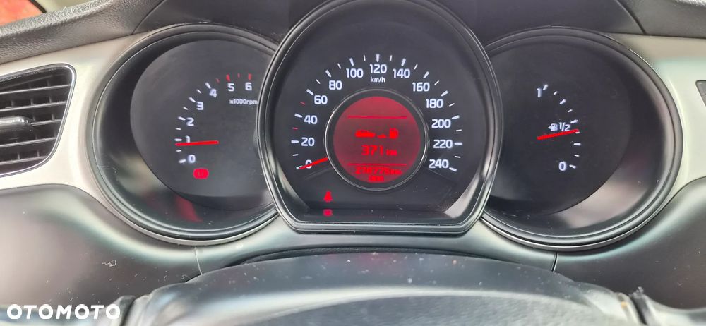 Kia Ceed - 19