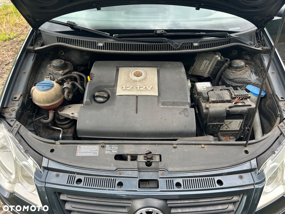 Volkswagen Polo 1.2 Trendline - 25