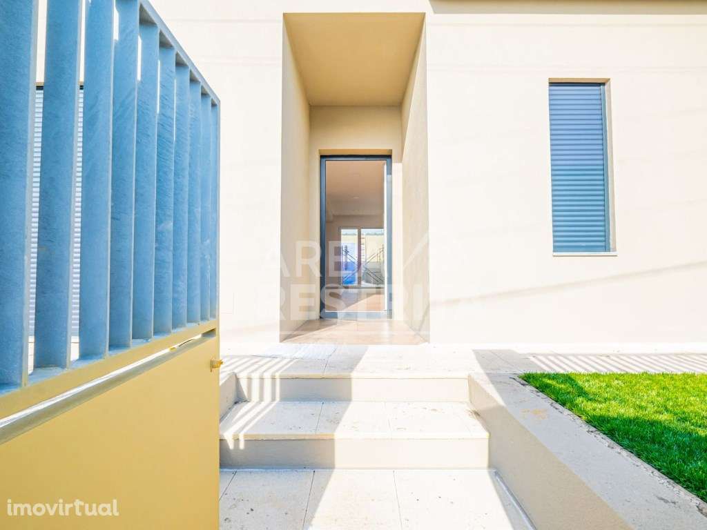 Casa Térrea T4 Venda Setúbal - Grande imagem: 3/44