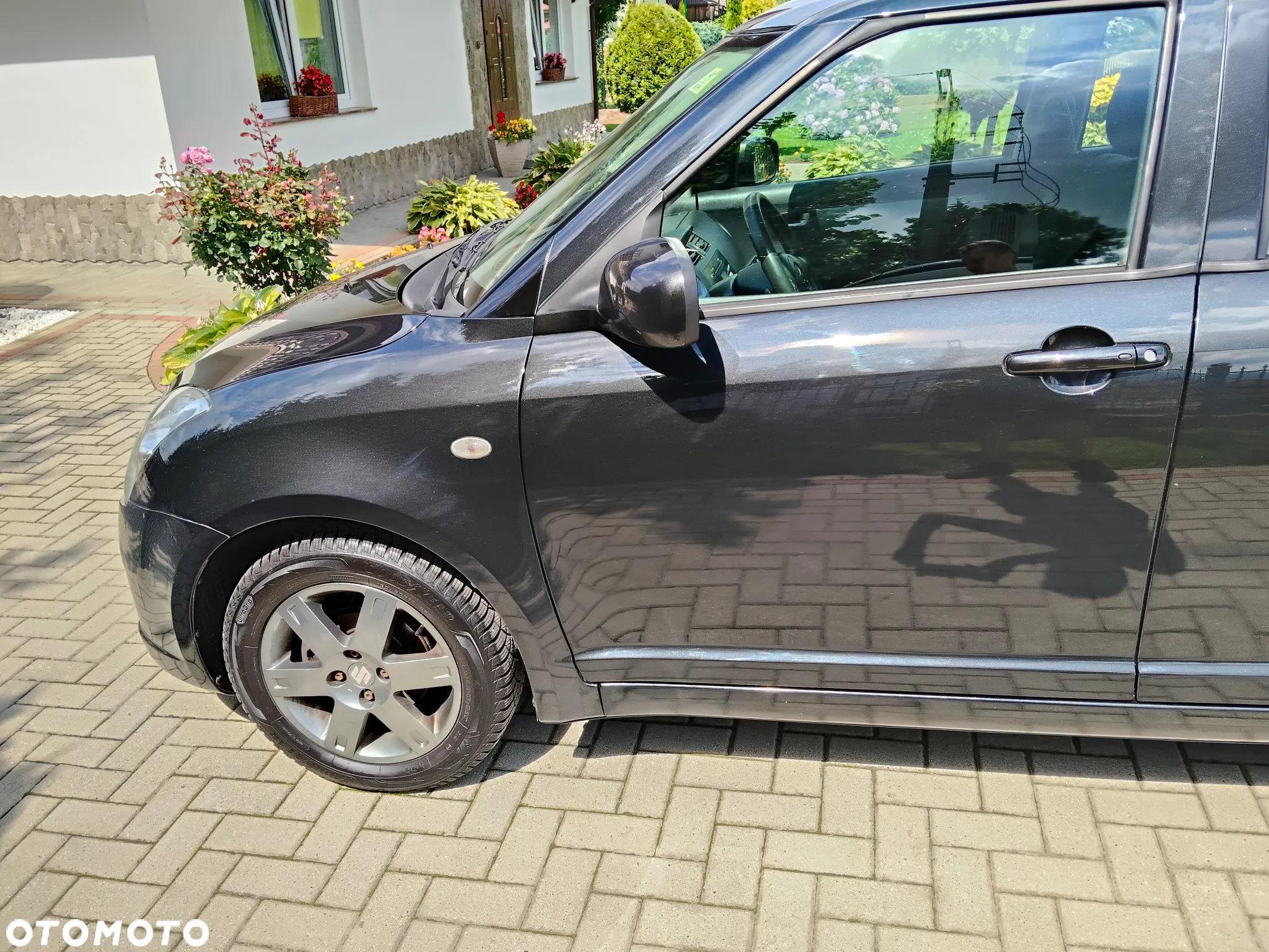 Suzuki Swift 1.3 Comfort - 16