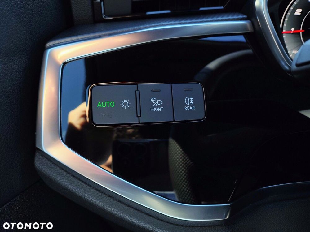 Audi Q3 35 TFSI mHEV S-Line S tronic - 15