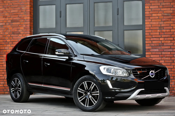 Volvo XC 60