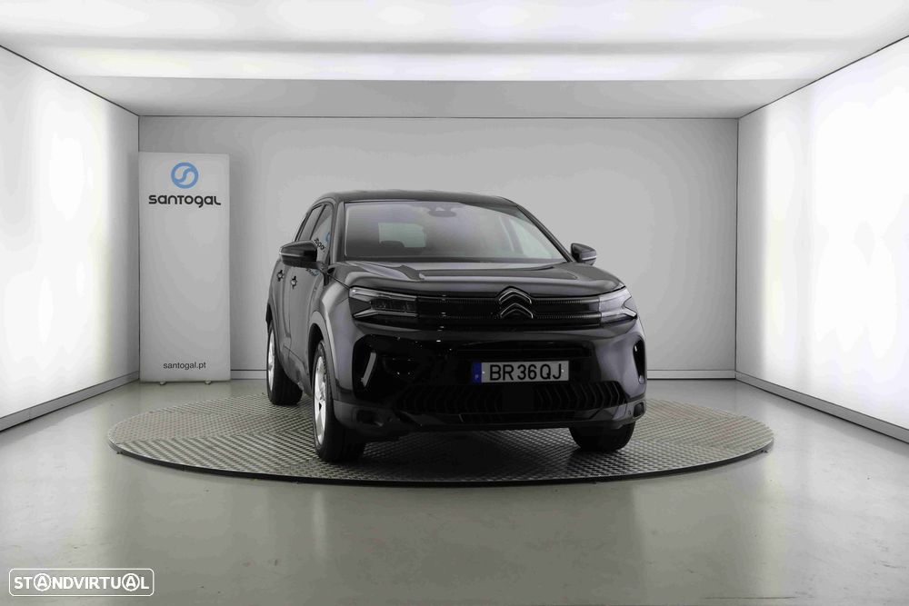 Citroën C5 Aircross 1.5 BlueHDi Plus EAT8 - 2