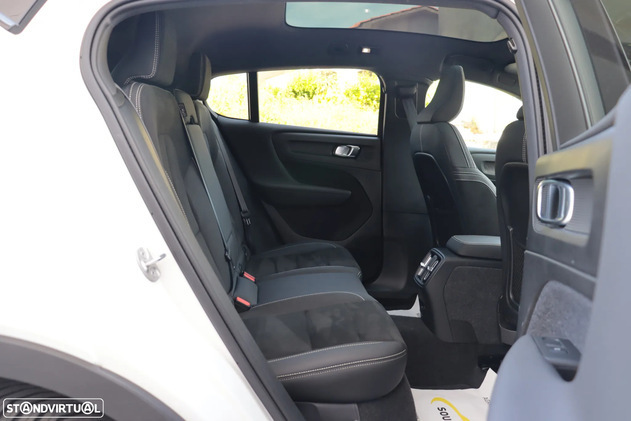 Volvo C40 Recharge Twin Ultimate - 16