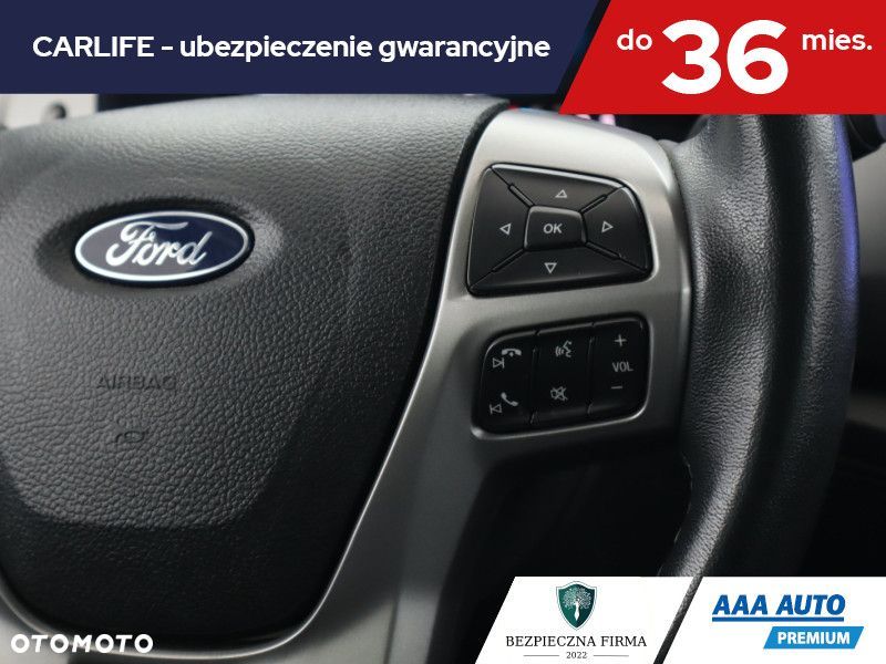Ford Ranger - 20