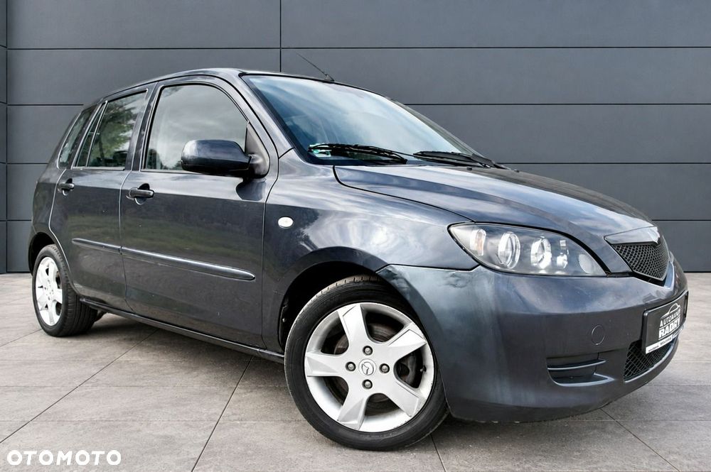 Mazda 2 - 30