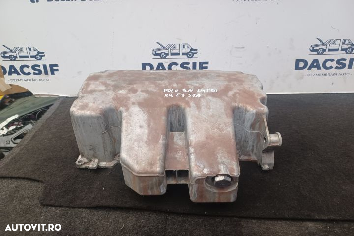 Baie ulei 045103603D 045103603D Volkswagen VW Polo 4 9N [2001 - 2005] - 2