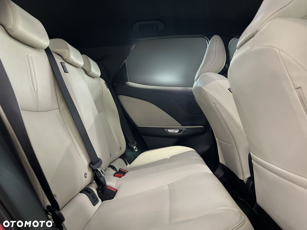 Lexus LBX 1.5 Hybrid Elegant - 12