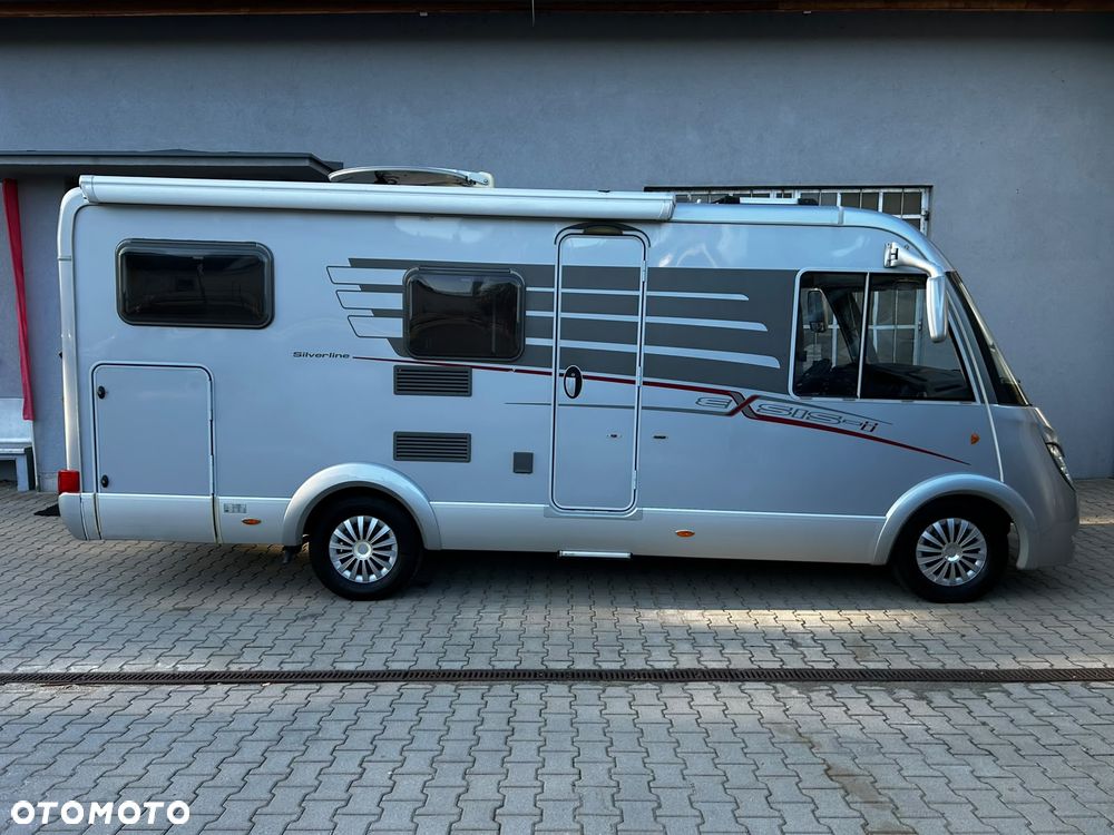 Hymer-Eriba EX 562 - 9