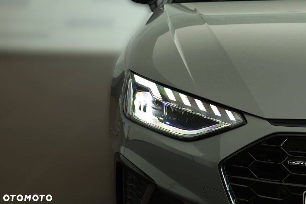 Audi A4 Avant 45 TFSI mHEV Quattro S Line S tronic - 10
