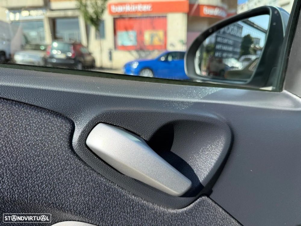 Smart ForTwo Coupé 1.0 mhd Passion 71 Softouch - 26