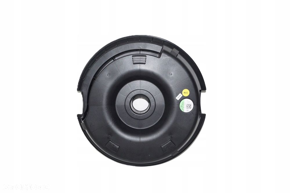 audi a3 8v subwoofer bang olufsen 8v0035382a tuba - 1