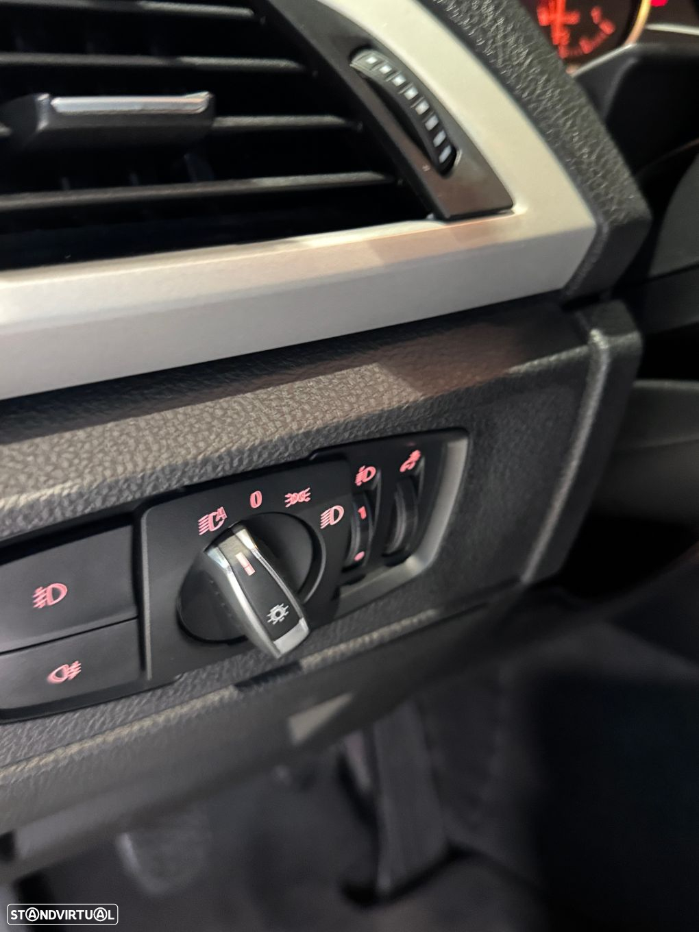 BMW 116 d EDynamics Advantage - 33