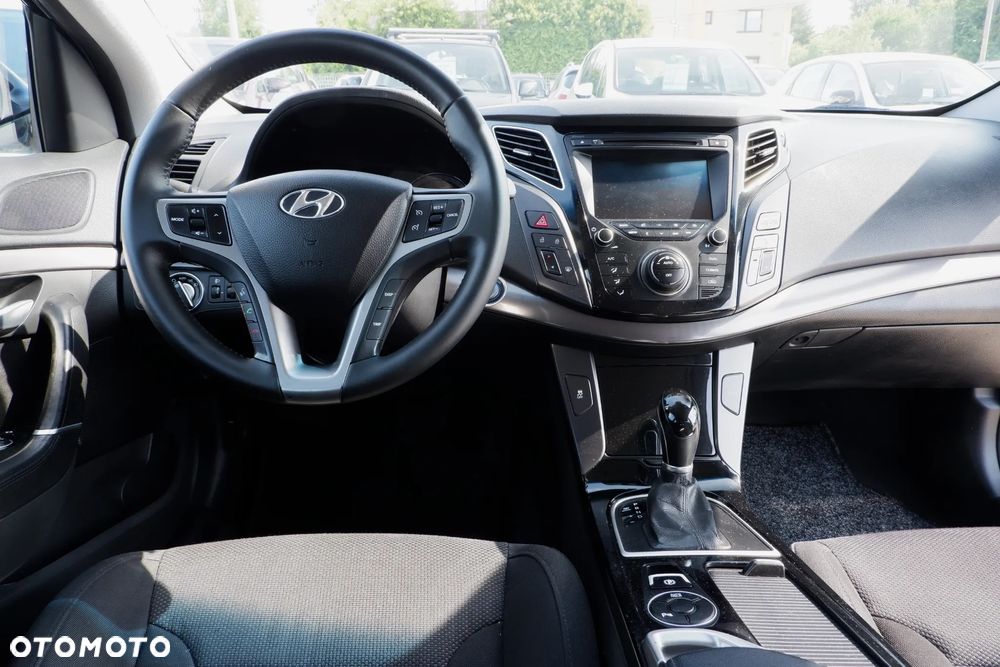 Hyundai i40 1.7 CRDi Automatik Style - 15