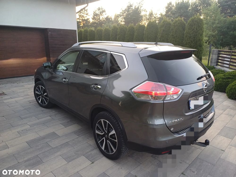 Nissan X-Trail 1.6 DIG-T Tekna - 4