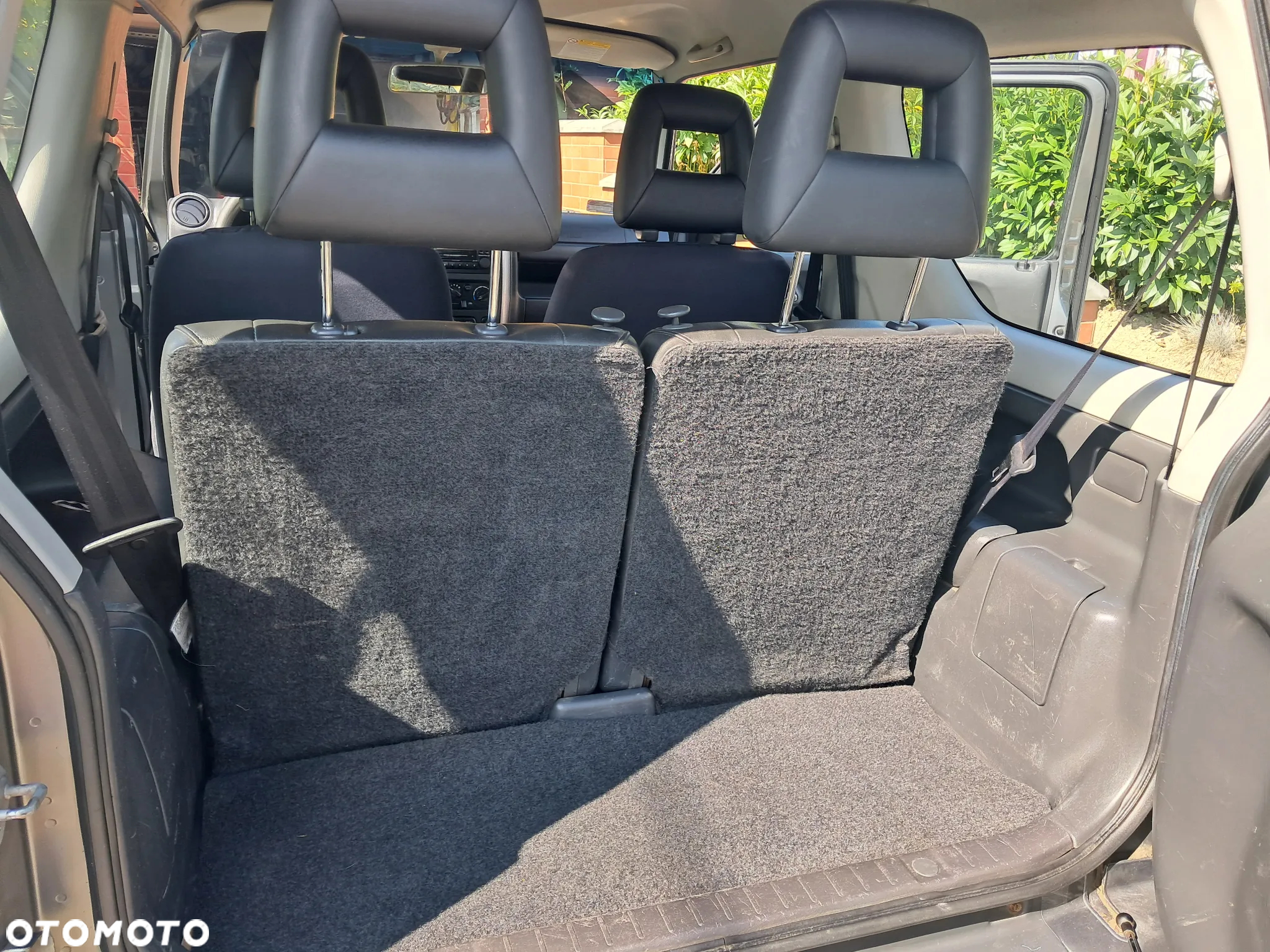 Suzuki Jimny 1.3 JLX / Comfort - 5