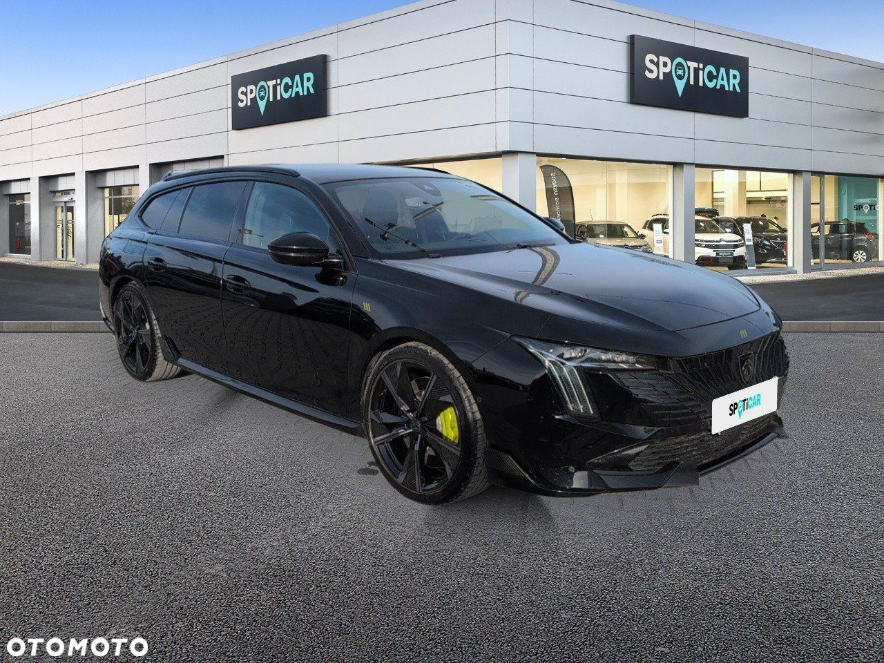 Peugeot 508 - 3