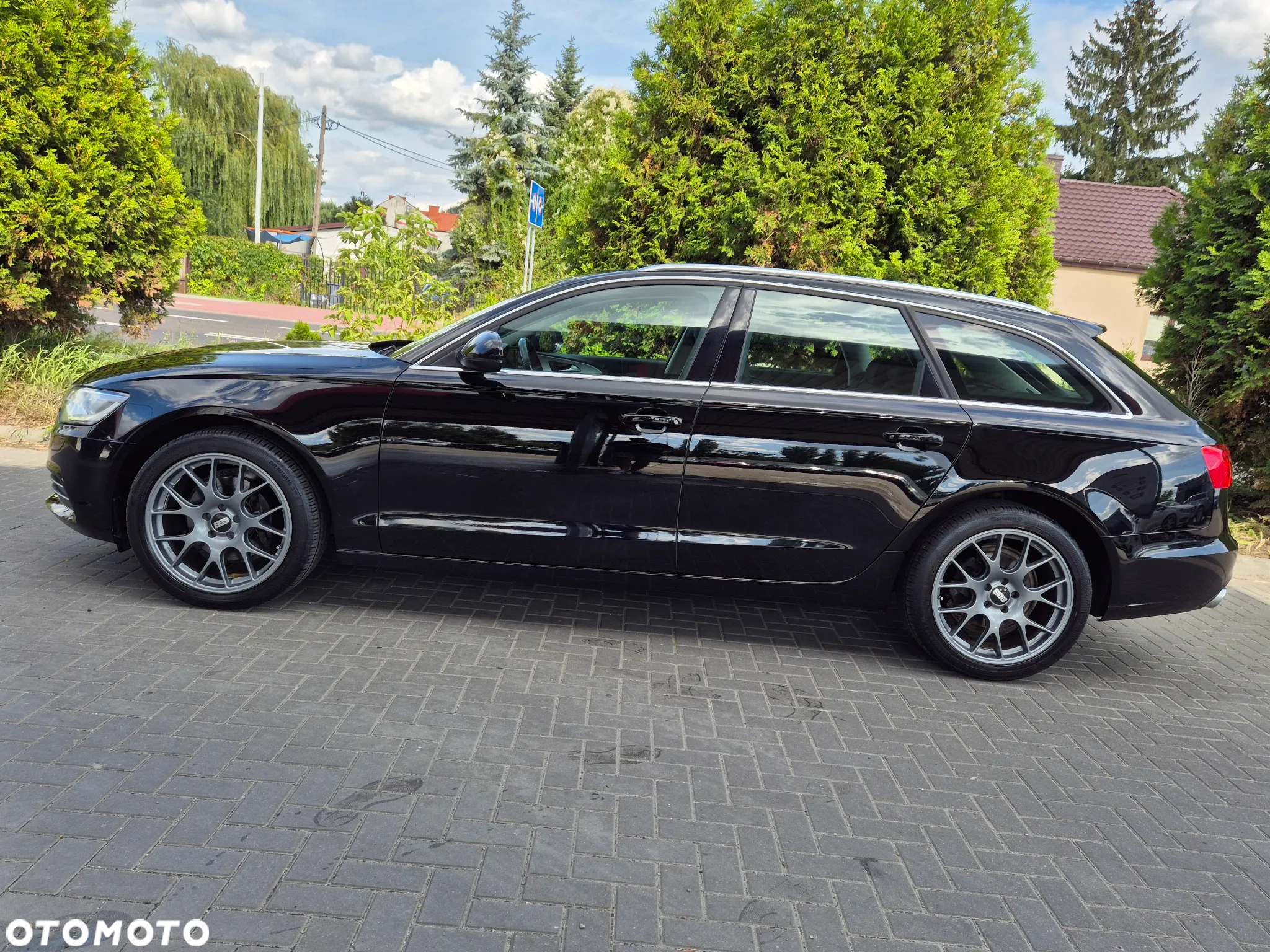 Audi A6 ver-3-0-tdi-quattro-s-tronic - 6