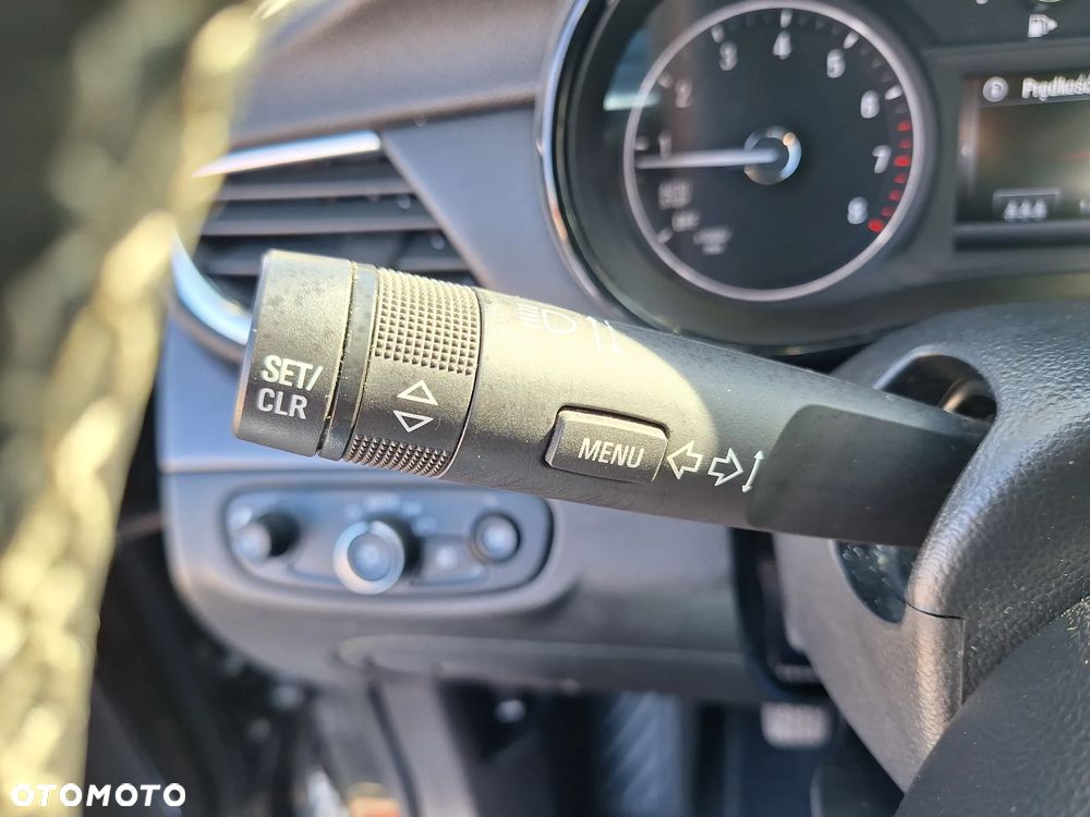 Opel Mokka 1.4 Turbo ecoFLEX Start/Stop Innovation - 34