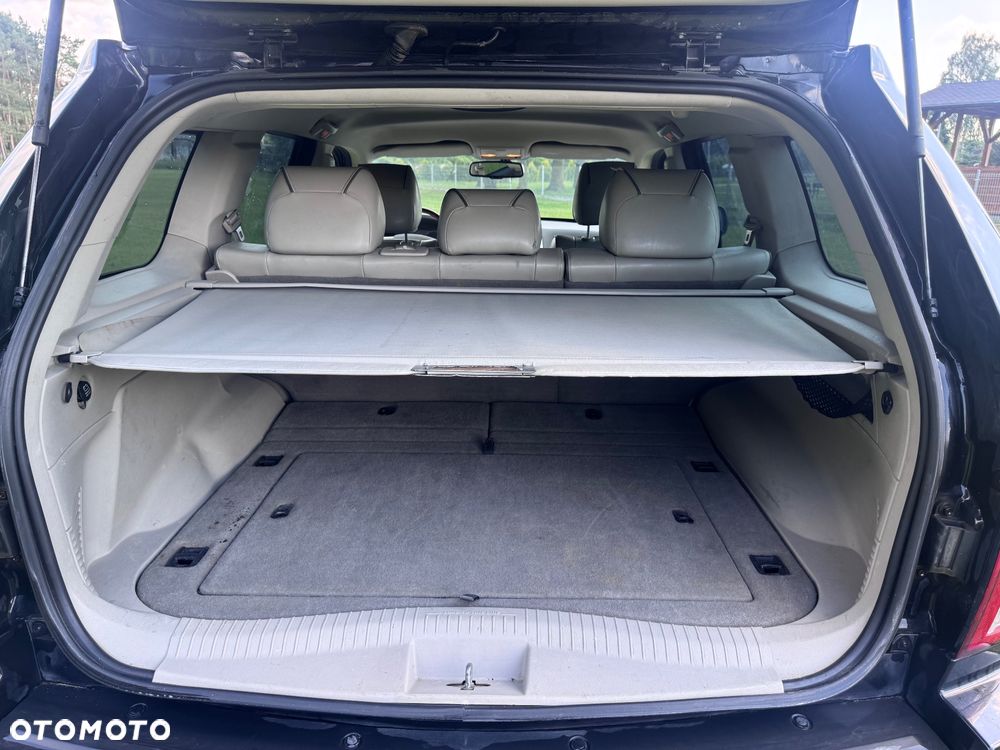 Jeep Grand Cherokee 3.0 CRD Overland - 6