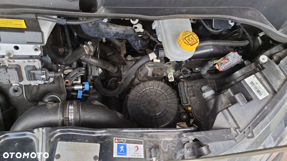 Peugeot BOXER L1H1 - 9
