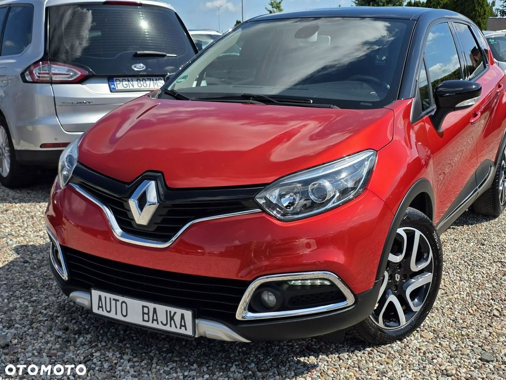 Renault Captur TCe 120 EDC Helly Hansen - 2