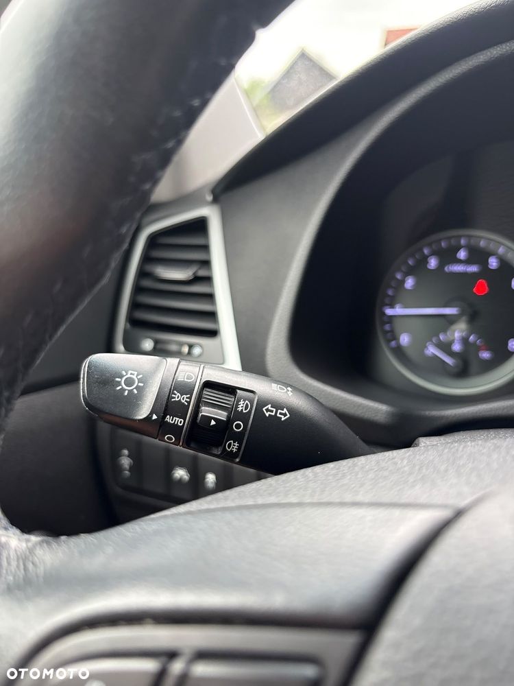 Hyundai Tucson 1.6 GDi Comfort 2WD - 19