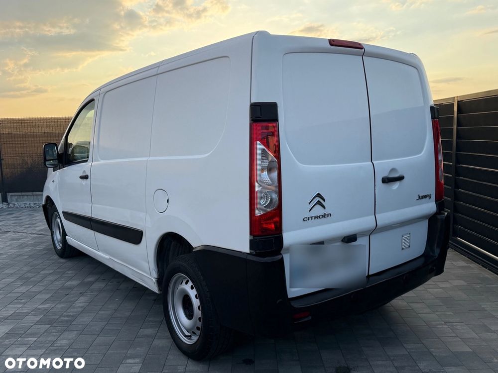 Citroën JUMPY - 3