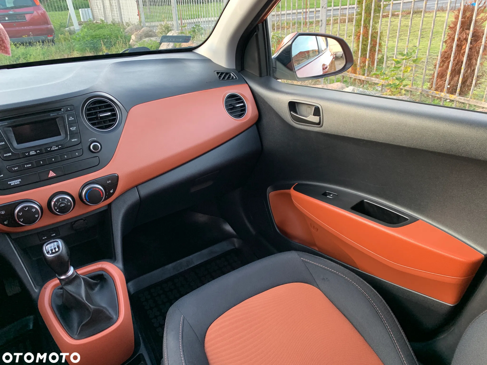 Hyundai i10 - 14