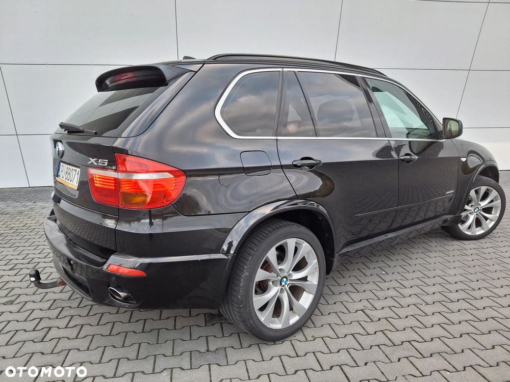 BMW X5 xDrive30i - 17
