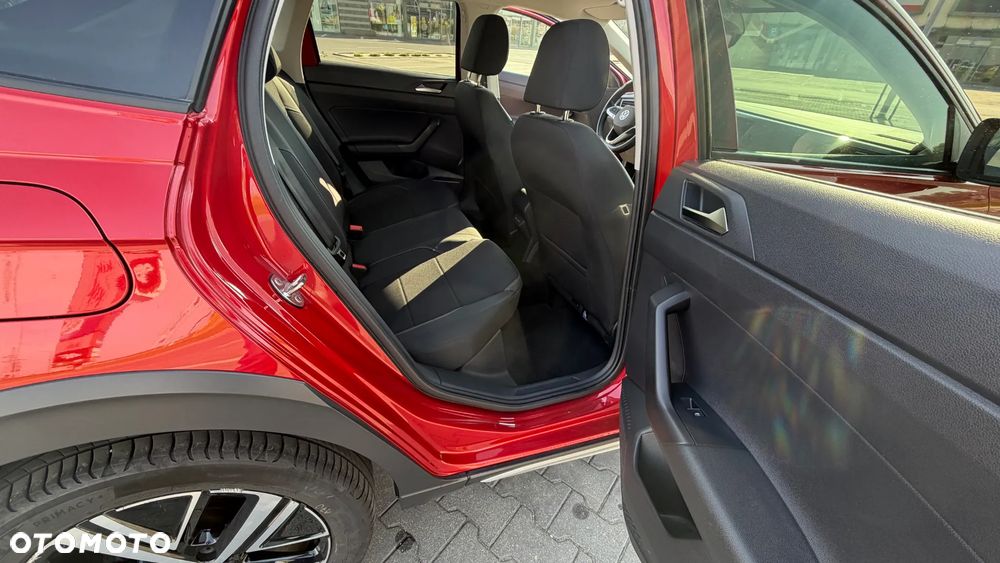 Volkswagen Taigo 1.5 TSI OPF DSG Energy - 12