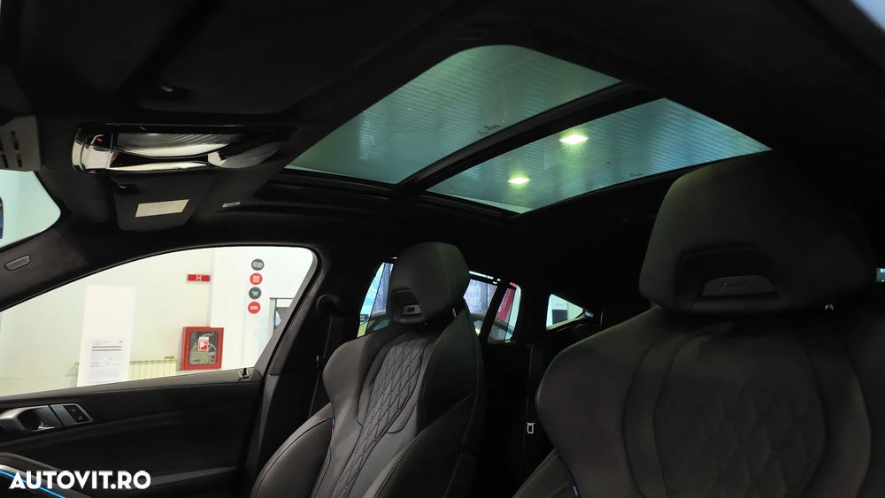 BMW X6 xDrive30d AT MHEV - 11